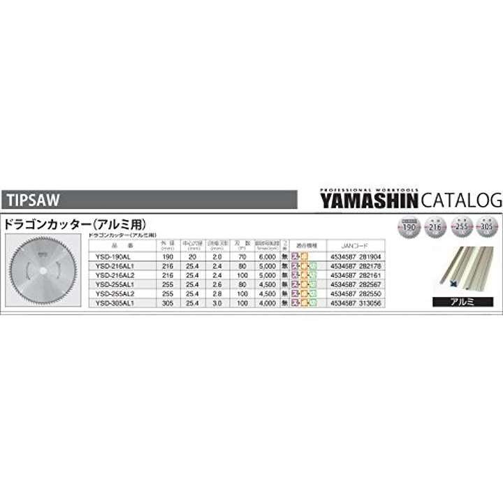 YSD-216AL2 アルミサッシ用[YSD-216AL2] : ガーデニング・DIY・工具 : 限定品定番