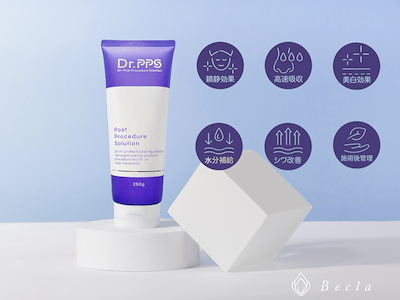 Qoo10] 【韓国発・高保湿】肌再生クリームDr.P : スキンケア