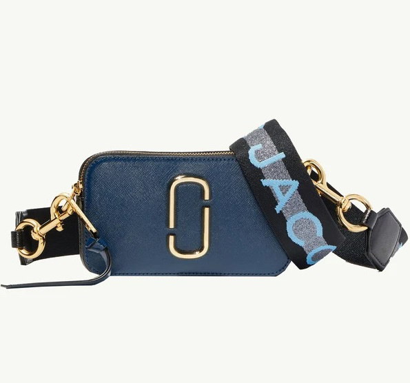 [Qoo10] Marc Jacobs カメラバッグ アウトレット スナップショ