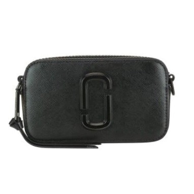 Qoo10] Marc Jacobs カメラバッグ アウトレット スナップショ