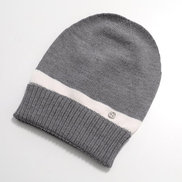 Qoo10] GUCCI グッチ ニット帽 49459