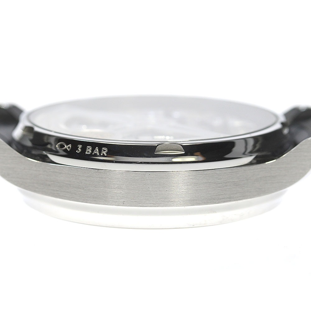 IWC IWC SCHAFFHAUSEN IW500705 ポルトギーゼ 7デイズ 自動巻き メンズ 良品 _846108【中古】