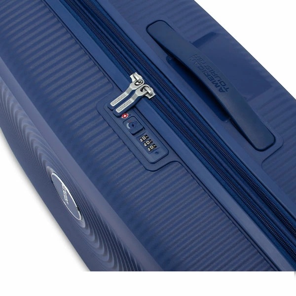 スーツケース サウンドボックス スピナー 67cm 88473 Sound Box