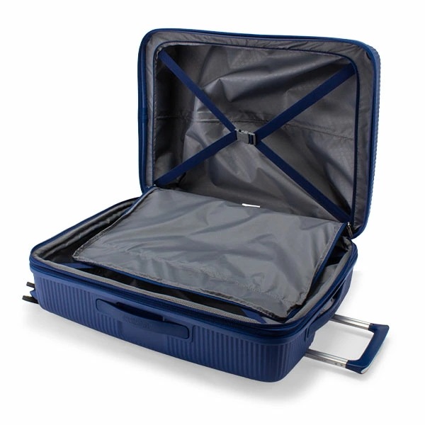 スーツケース サウンドボックス スピナー 67cm 88473 Sound Box