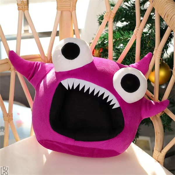 かわいい双子うさぎちゃん リボン ぬいぐるみ 海外作家様 部屋飾り ハンドメイド かわいい双子うさぎちゃん リボン ぬいぐるみ 海外作家様 部屋飾り