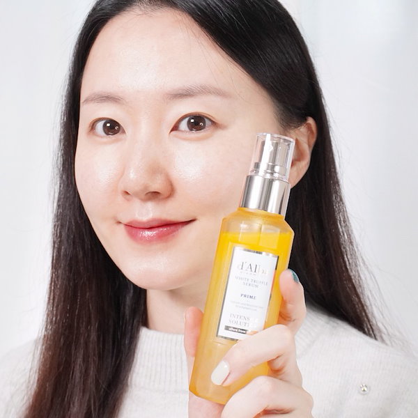 Qoo10] ダルバ 【NEW】スプレーセラム シーズン4/ダ