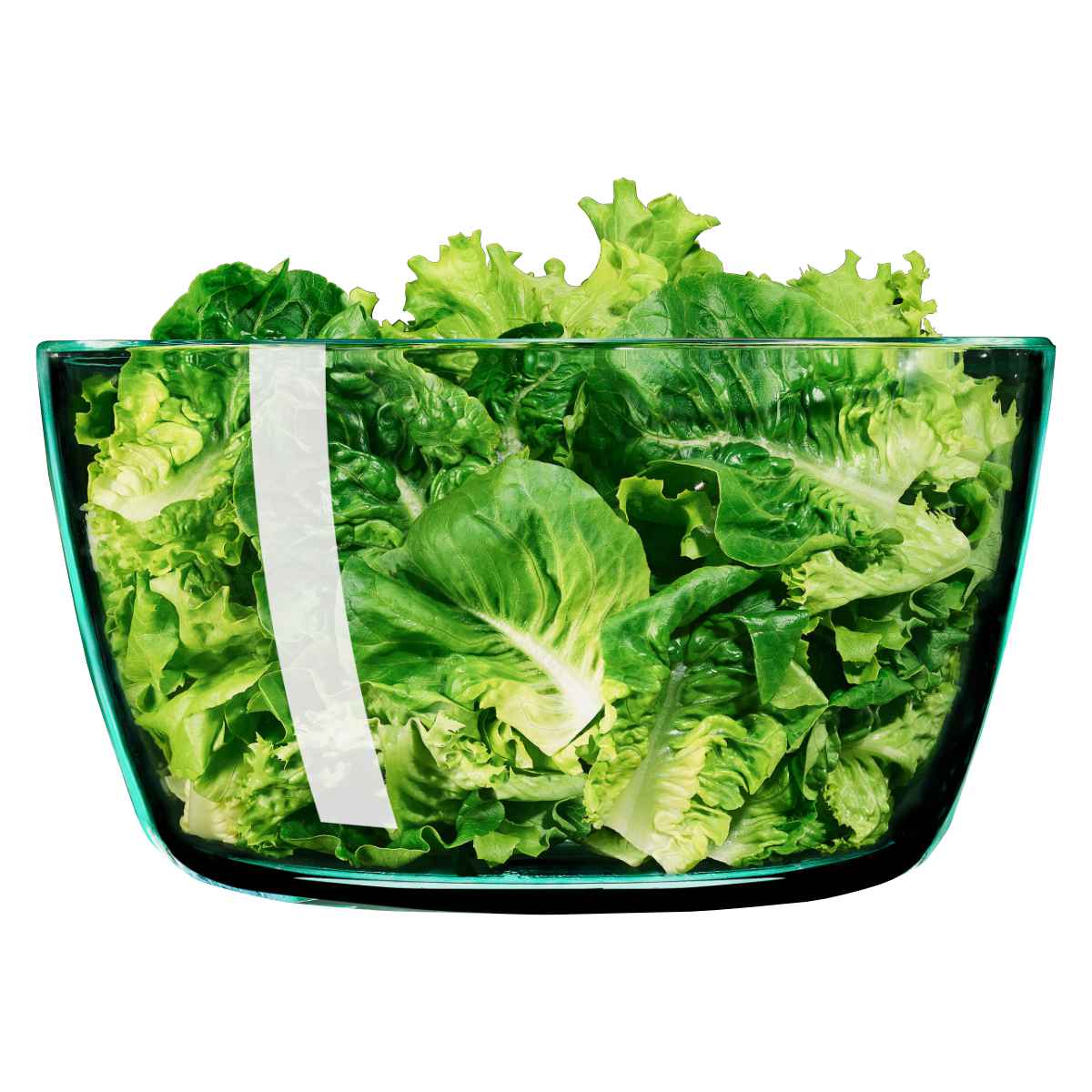 OXO ガラスサラダスピナー 食洗機対応 野菜水切り器 オクソー 野菜水切りかご スピナー 手動 回転式 ガラス製 滑り止め付き ボウル コランダー 下ごしらえ用品 キッチン便利グッズ