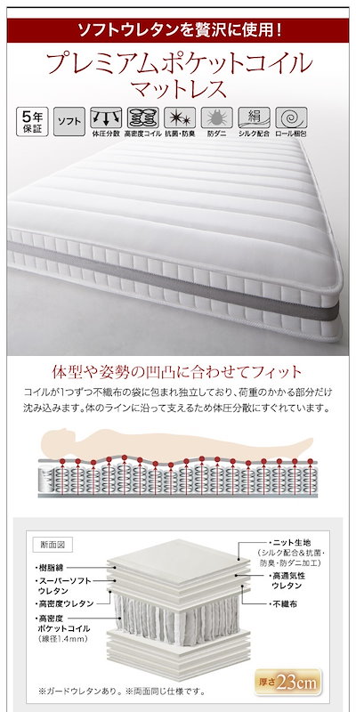 通販新品 040110060124979 : 分割して使える 大型 フロアベッド LA : 寝具・ベッド・マットレス 国産超歓迎