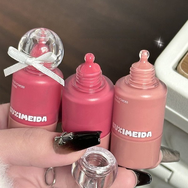 Qoo10] SUXIMEIDA シロッピートックチー