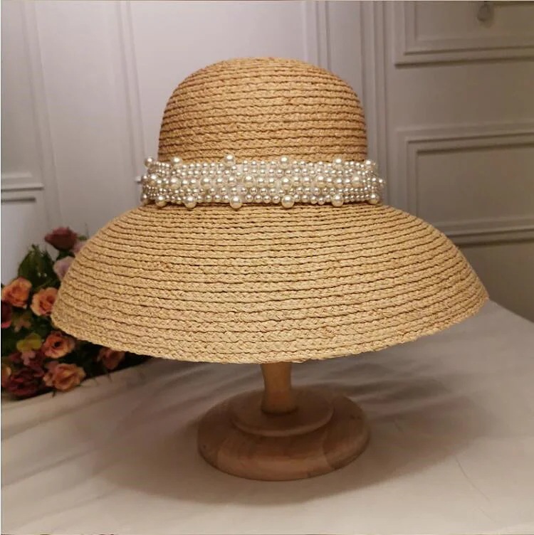 【1つ買うと1つ無料】高レビュー多数超中 sweet系 可愛い 大人気 ワイルド トレンド サンハット オシャレ 快適である デザインセンス おしゃれな 麦わら帽子 ヴィンテージ パール 【1つ買うと1つ無料】高レビュー多数超中 sweet系 可愛い 大人気 ワイルド トレンド サンハット オシャレ 快適である デザインセンス おしゃれな 麦わら帽子 ヴィンテージ パール