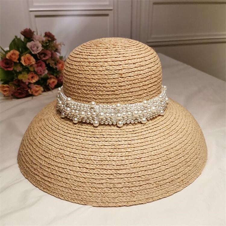 【1つ買うと1つ無料】高レビュー多数超中 sweet系 可愛い 大人気 ワイルド トレンド サンハット オシャレ 快適である デザインセンス おしゃれな 麦わら帽子 ヴィンテージ パール 【1つ買うと1つ無料】高レビュー多数超中 sweet系 可愛い 大人気 ワイルド トレンド サンハット オシャレ 快適である デザインセンス おしゃれな 麦わら帽子 ヴィンテージ パール