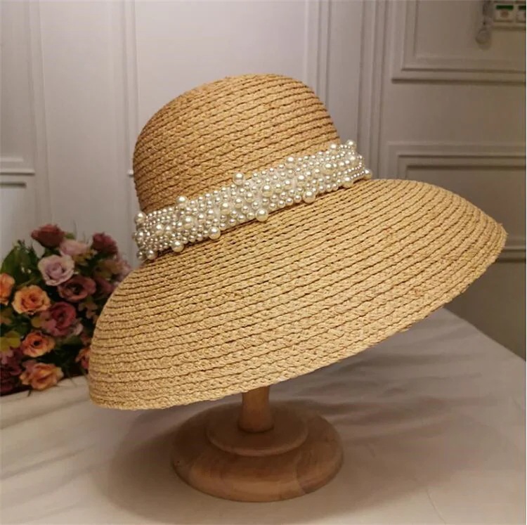 【1つ買うと1つ無料】高レビュー多数超中 sweet系 可愛い 大人気 ワイルド トレンド サンハット オシャレ 快適である デザインセンス おしゃれな 麦わら帽子 ヴィンテージ パール 【1つ買うと1つ無料】高レビュー多数超中 sweet系 可愛い 大人気 ワイルド トレンド サンハット オシャレ 快適である デザインセンス おしゃれな 麦わら帽子 ヴィンテージ パール