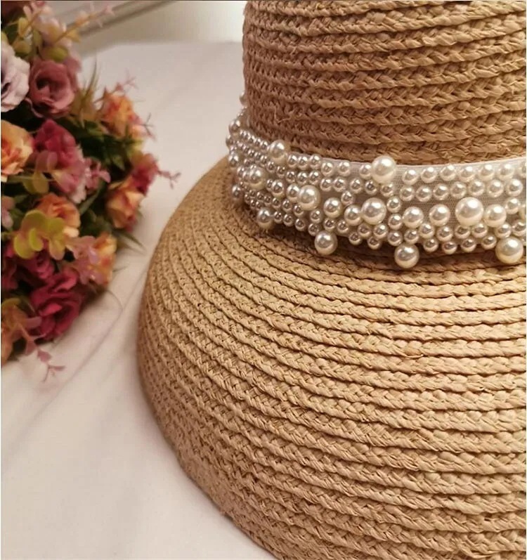 【1つ買うと1つ無料】高レビュー多数超中 sweet系 可愛い 大人気 ワイルド トレンド サンハット オシャレ 快適である デザインセンス おしゃれな 麦わら帽子 ヴィンテージ パール 【1つ買うと1つ無料】高レビュー多数超中 sweet系 可愛い 大人気 ワイルド トレンド サンハット オシャレ 快適である デザインセンス おしゃれな 麦わら帽子 ヴィンテージ パール