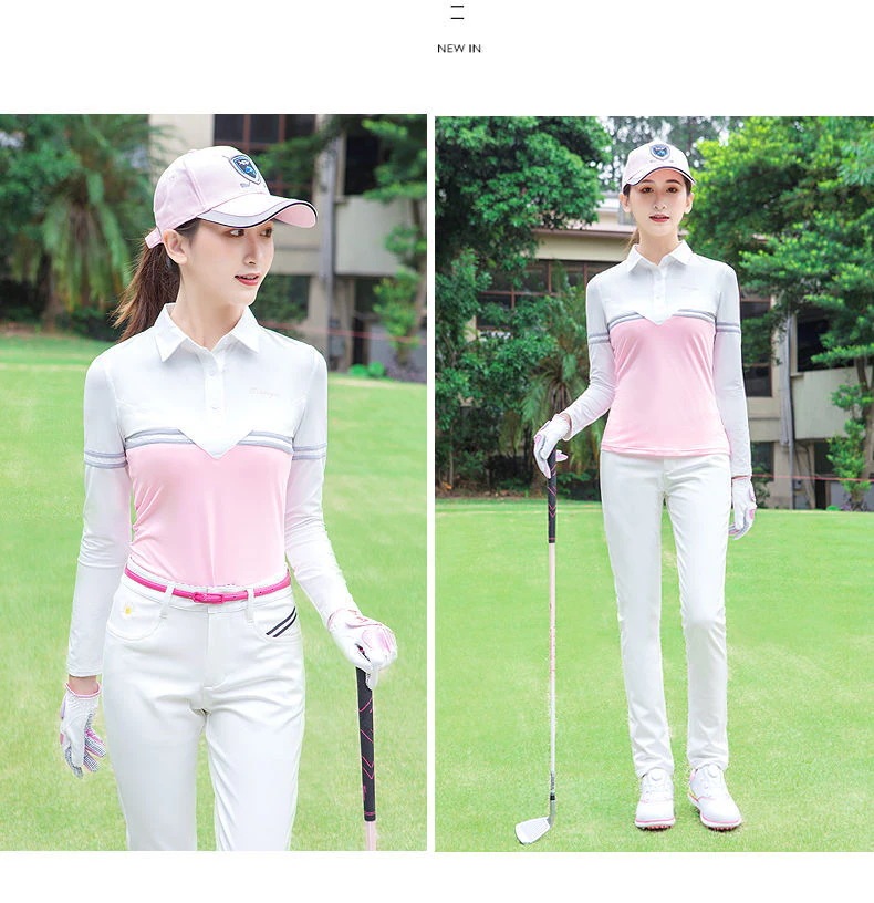 上下セット ゴルフウェア レディース 上着 スカート スポーツ ゴルフ シャツ パンツ ワンピース