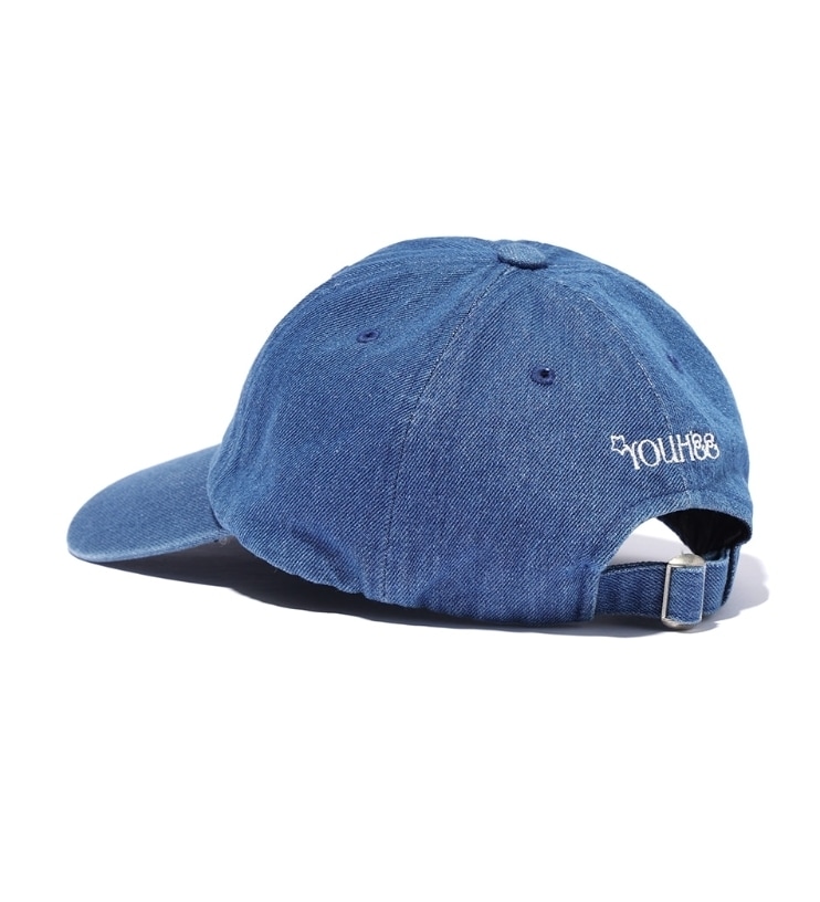 ★24-25FW新作★YOUHEE X LITTLE TWIN STAR BALL CAP YOUHEE X LITTLE TWIN STAR】BALL CAP ニット帽
