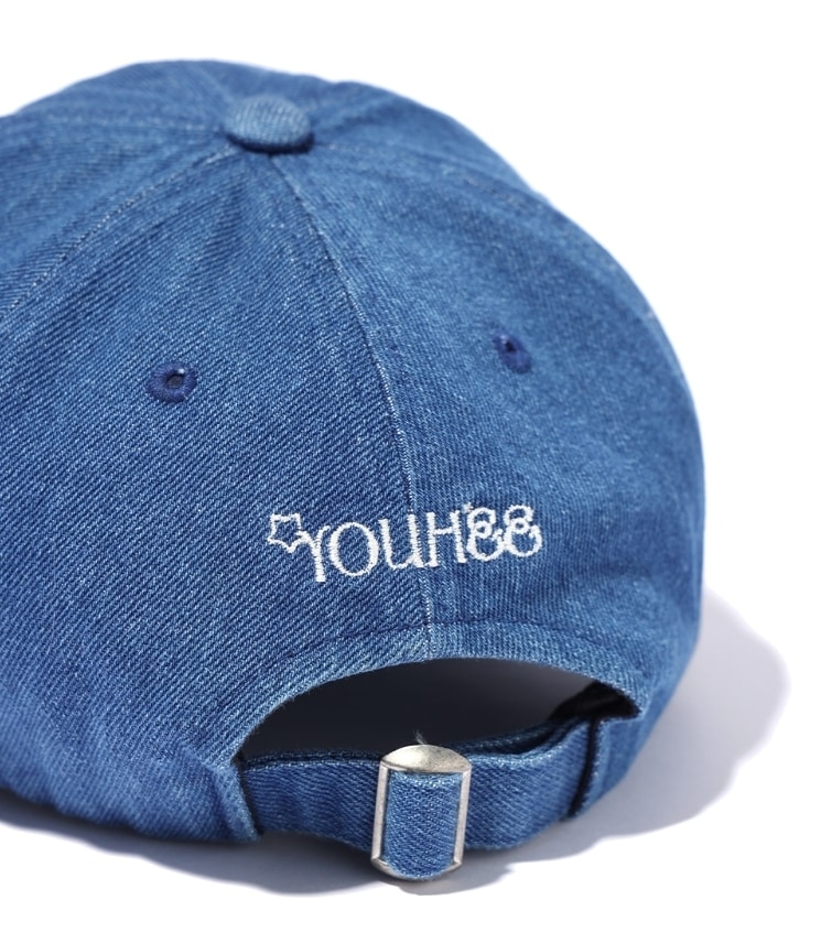 ★24-25FW新作★YOUHEE X LITTLE TWIN STAR BALL CAP YOUHEE X LITTLE TWIN STAR】BALL CAP ニット帽