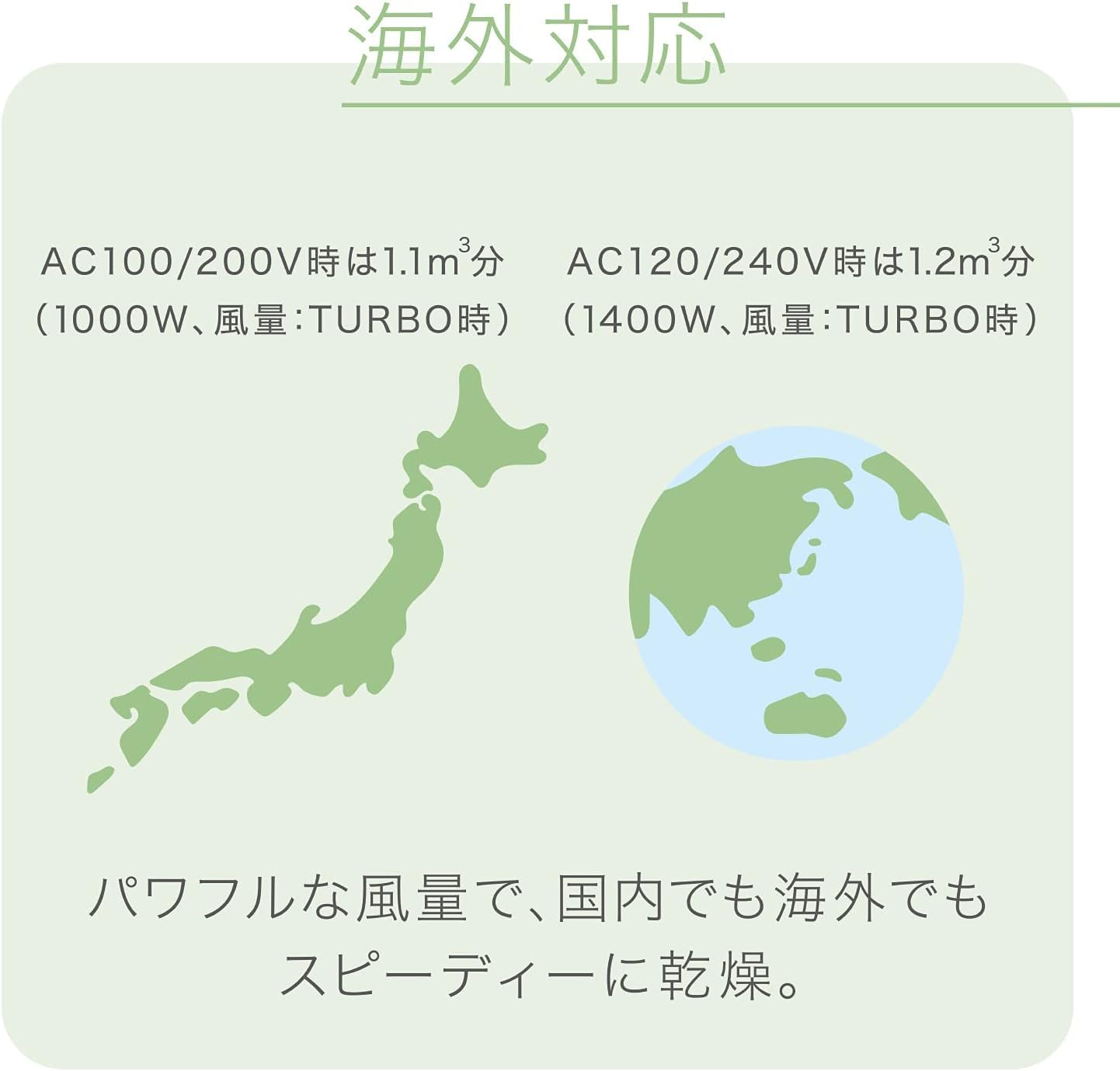 パナソニック ヘアドライヤー ナノケア ナノイー&ミネラル搭載 海外対応 ルージュピンク EH-NA9F-RP パナソニック ヘアドライヤー ナノケア ナノイー&ミネラル搭載 海外対応 ルージュピンク EH-NA9F-RP