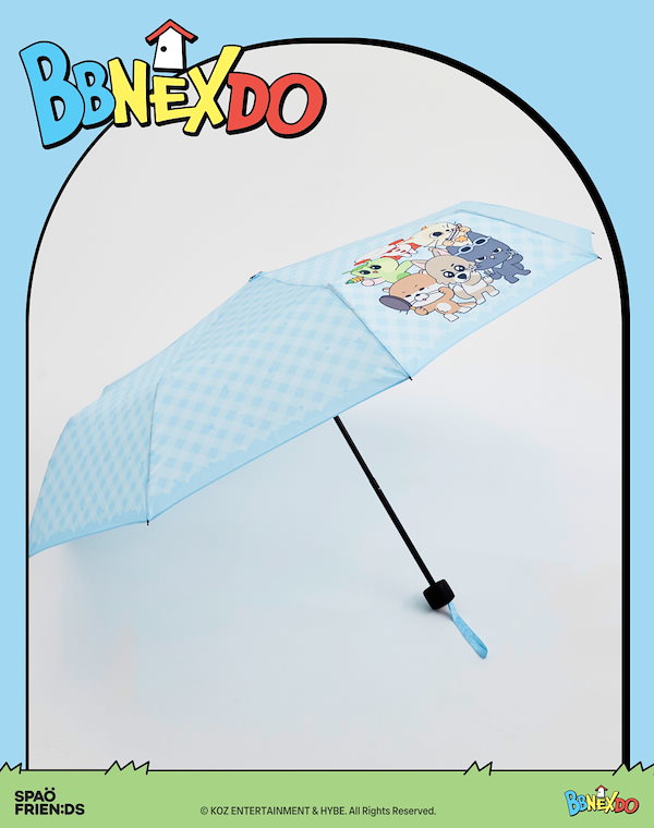 Qoo10] HYBE BOYNEXTDOOR BBNEXDO