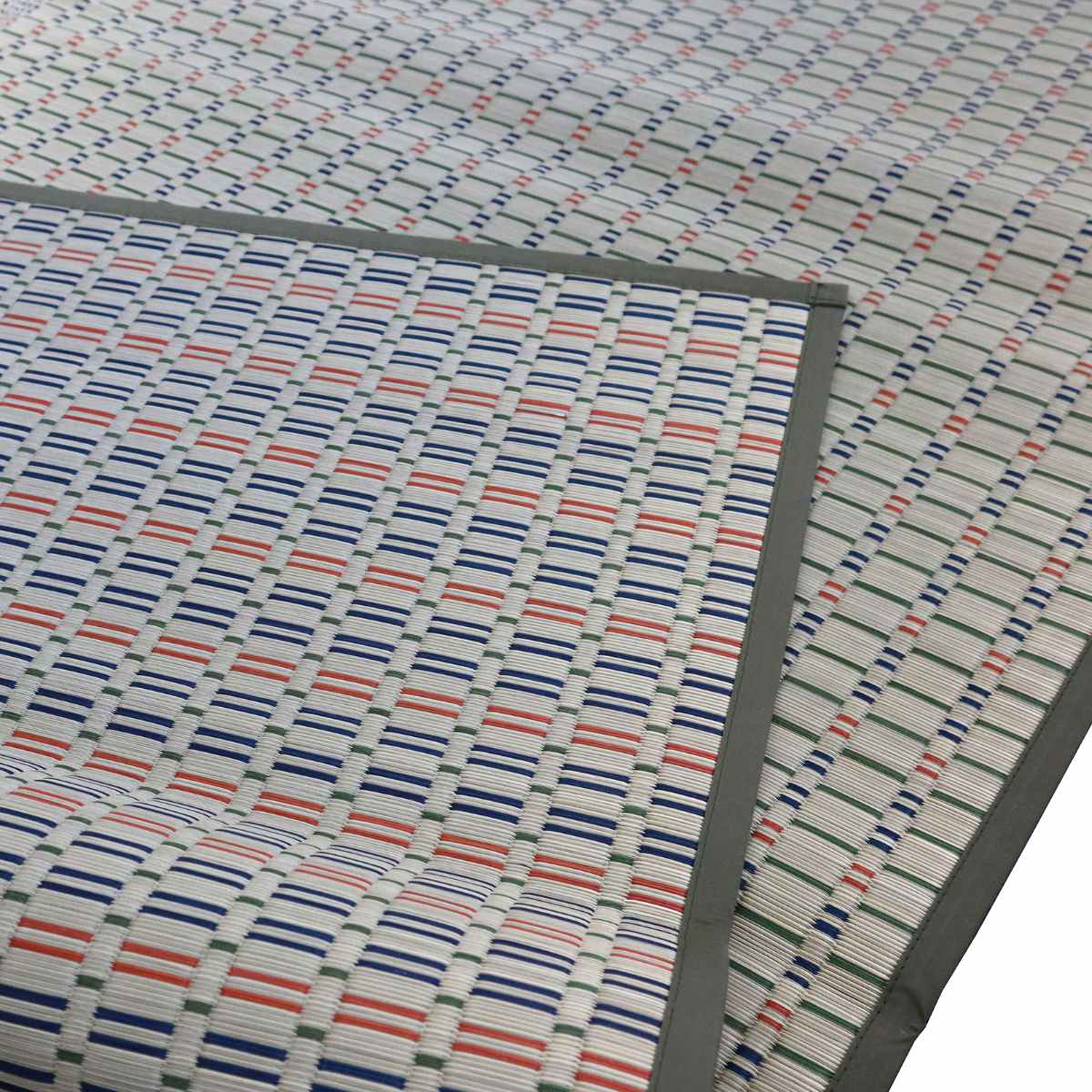 い草ラグ 江戸間 2畳 せせらぎ 174x174cm 掛川織 花ござ い草マット い草カーペット カーペット ラグ ござ 天然素材 い草 抗菌力 防カビ性 消臭性 除湿 保湿 静音 静音性 い草ラグ 江戸間 2畳 せせらぎ 174x174cm 掛川織 花ござ い草マット い草カーペット カーペット ラグ ござ 天然素材 い草 抗菌力 防カビ性 消臭性 除湿 保湿 静音 静音性