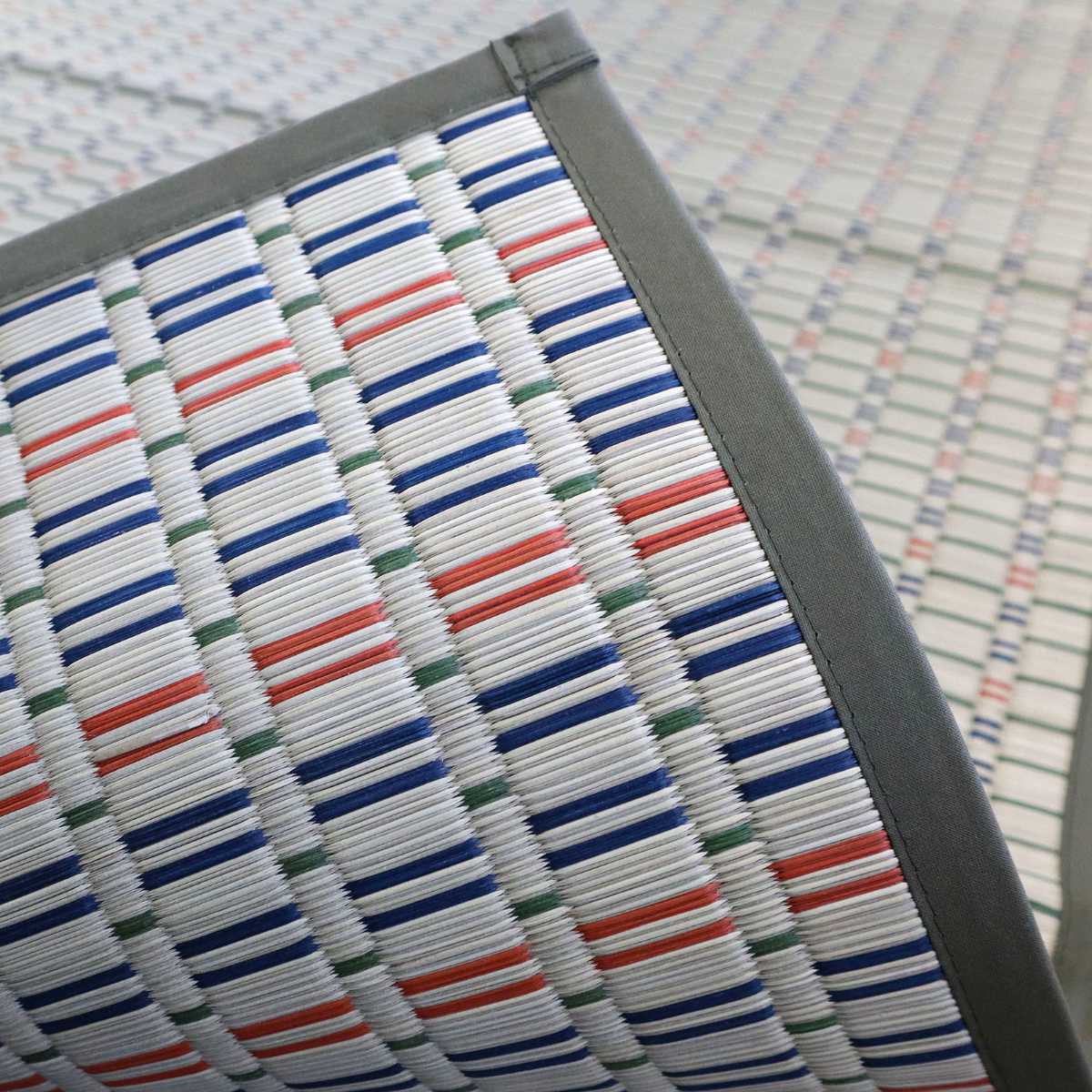 い草ラグ 江戸間 2畳 せせらぎ 174x174cm 掛川織 花ござ い草マット い草カーペット カーペット ラグ ござ 天然素材 い草 抗菌力 防カビ性 消臭性 除湿 保湿 静音 静音性 い草ラグ 江戸間 2畳 せせらぎ 174x174cm 掛川織 花ござ い草マット い草カーペット カーペット ラグ ござ 天然素材 い草 抗菌力 防カビ性 消臭性 除湿 保湿 静音 静音性