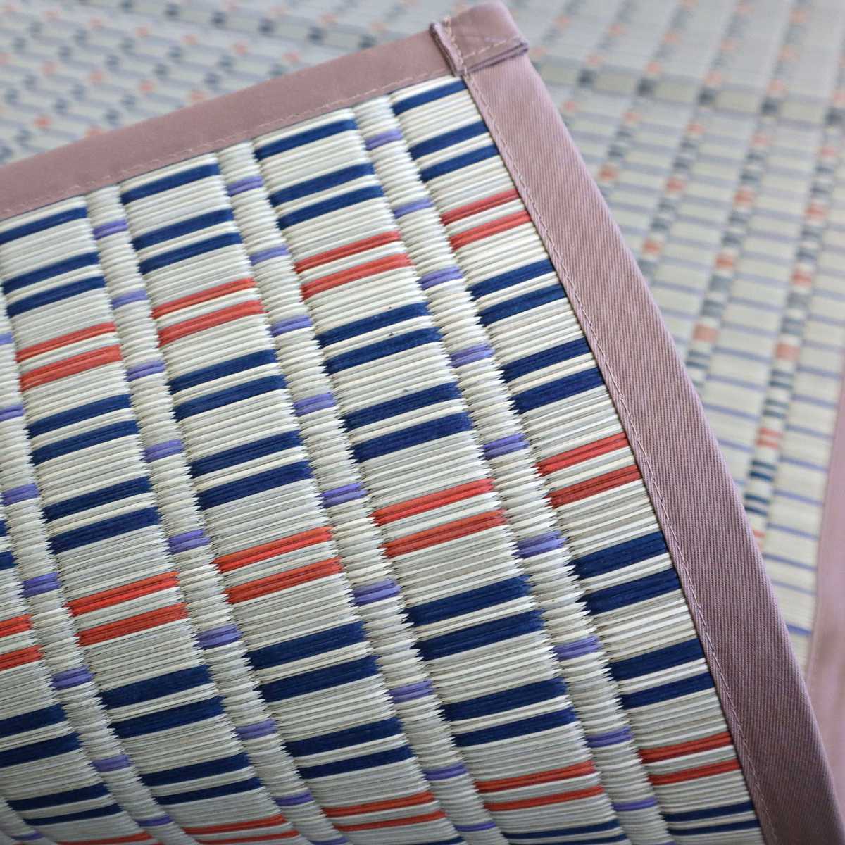 い草ラグ 江戸間 2畳 せせらぎ 174x174cm 掛川織 花ござ い草マット い草カーペット カーペット ラグ ござ 天然素材 い草 抗菌力 防カビ性 消臭性 除湿 保湿 静音 静音性 い草ラグ 江戸間 2畳 せせらぎ 174x174cm 掛川織 花ござ い草マット い草カーペット カーペット ラグ ござ 天然素材 い草 抗菌力 防カビ性 消臭性 除湿 保湿 静音 静音性