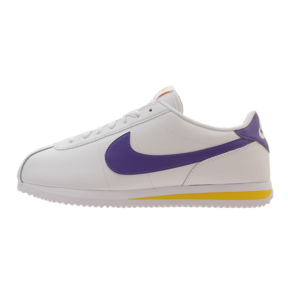 ナイキ NIKE CORTEZ コルテッツ DM4044-106 レイカーズ 291-003161-280 ナイキ NIKE CORTEZ コルテッツ DM4044-106 レイカーズ 291-003161-280