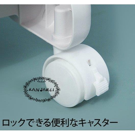 インテリア 収納 収納家具 棚 ラック 隙間収納 カラーボックス オープンラック ポップ スマイル