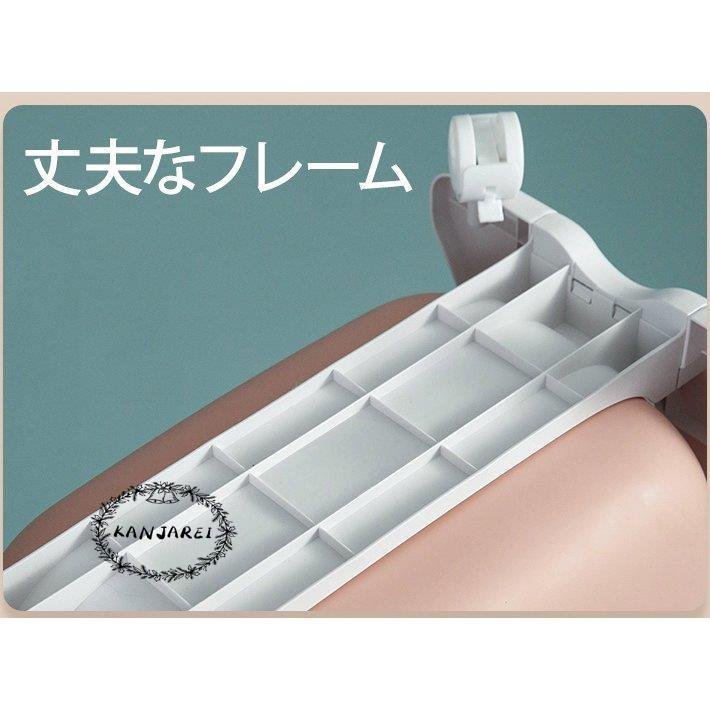 インテリア 収納 収納家具 棚 ラック 隙間収納 カラーボックス オープンラック ポップ スマイル