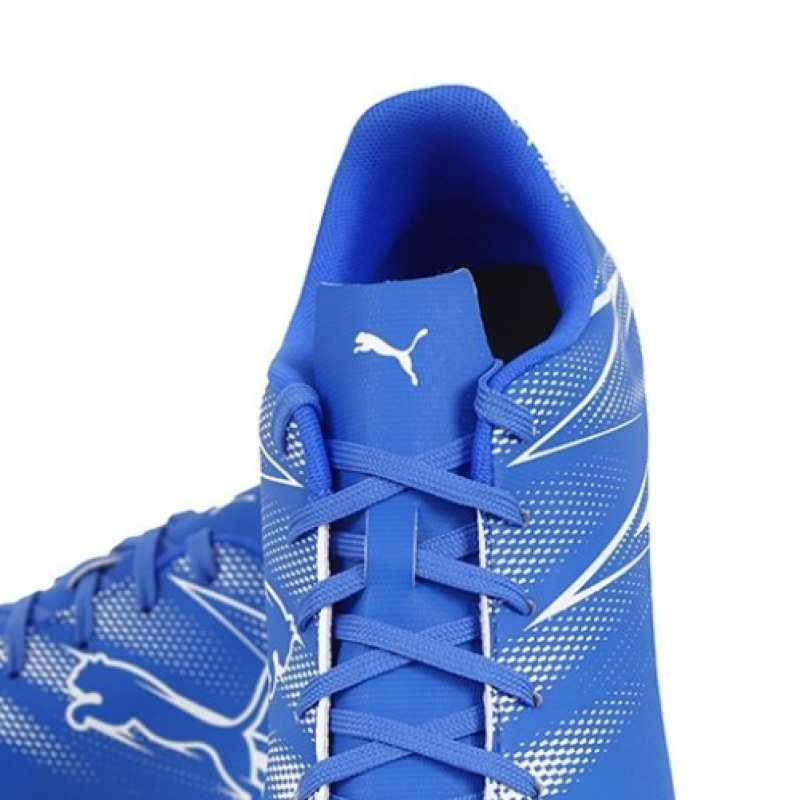 プーマサッカーシューズアタカント FG/AG