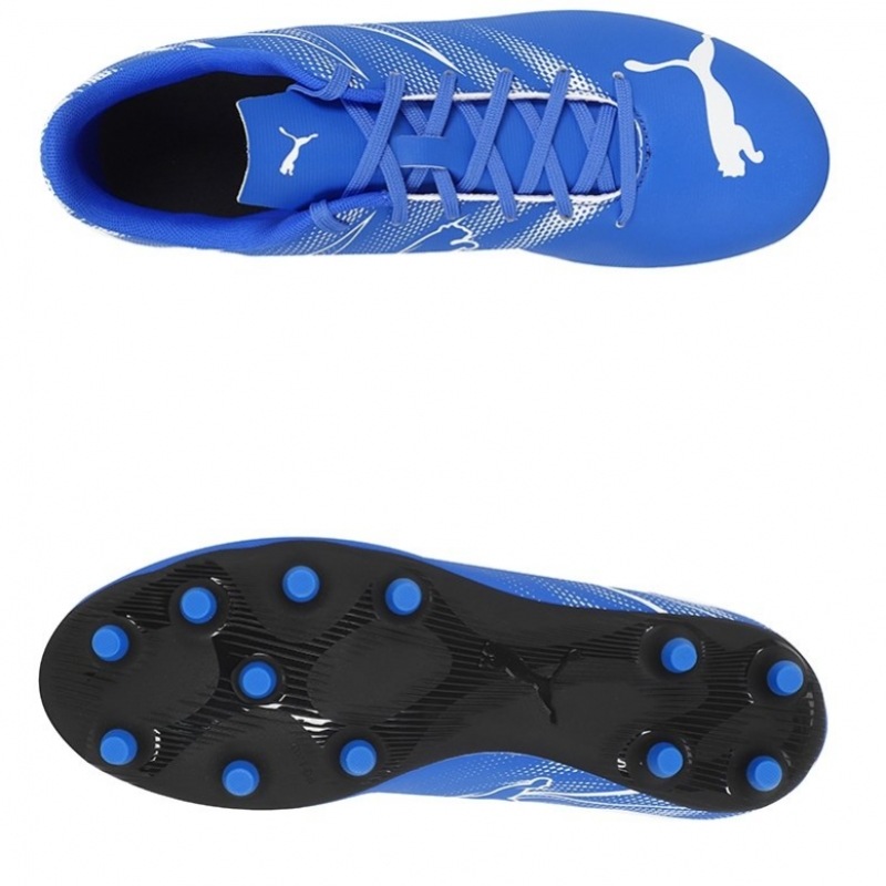 プーマサッカーシューズアタカント FG/AG