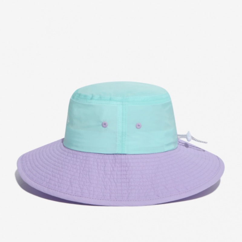 フィラキッズ 軽量バケットハット FK3CPF5341X_PMI フィラキッズ 軽量バケットハット FK3CPF5341X_PMI