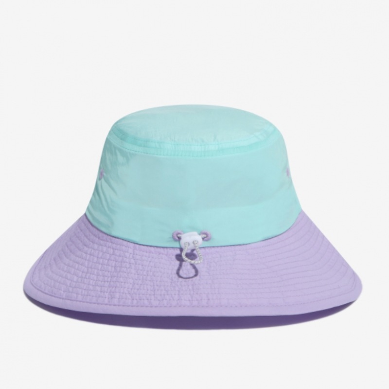 フィラキッズ 軽量バケットハット FK3CPF5341X_PMI フィラキッズ 軽量バケットハット FK3CPF5341X_PMI