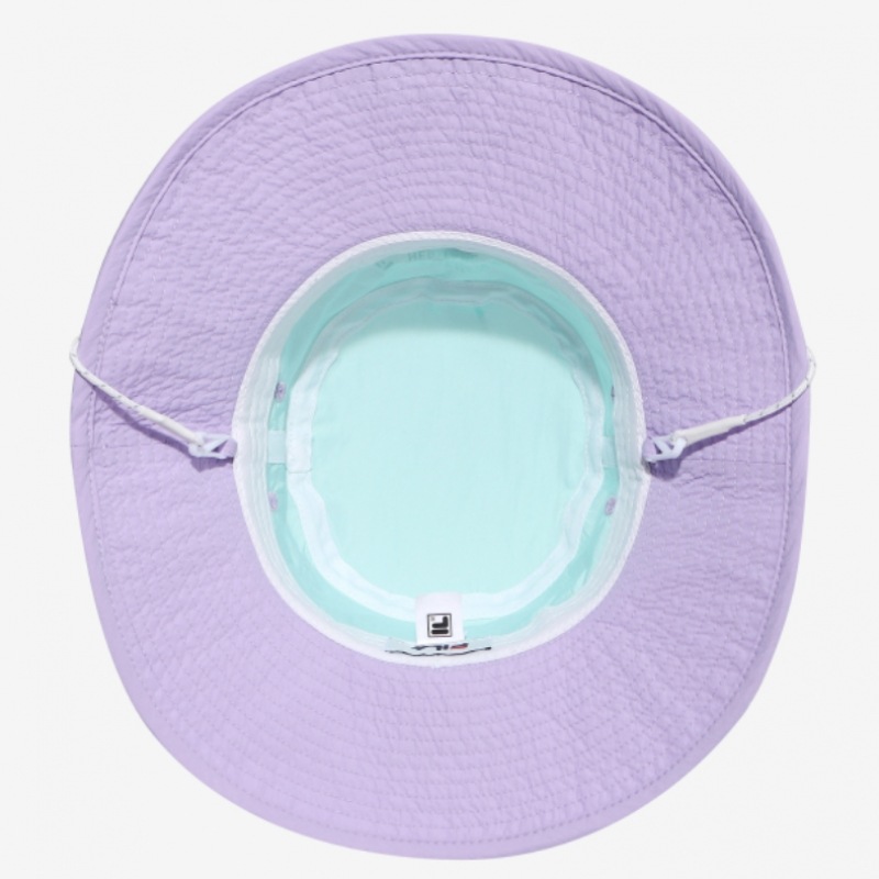 フィラキッズ 軽量バケットハット FK3CPF5341X_PMI フィラキッズ 軽量バケットハット FK3CPF5341X_PMI