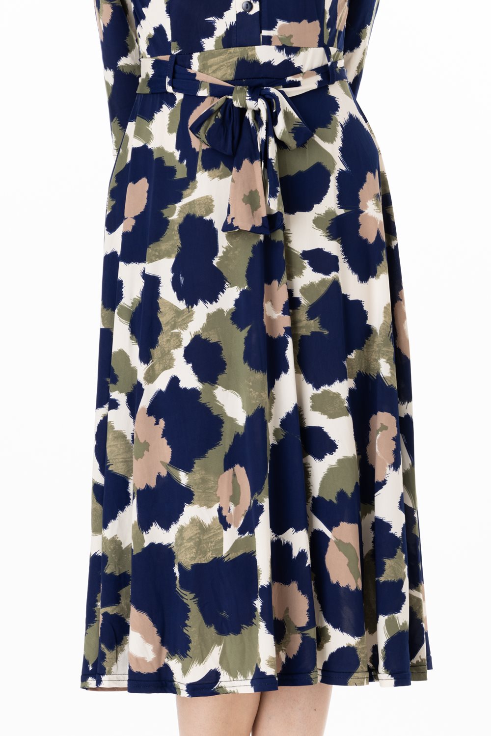 エジェリワンピース EGERIEワンピース T1 T2 T3サイズ 七分袖 ロング丈ワンピース 無地 Vネック ジャージー素材 インポートワンピース ブルー エジェリワンピース EGERIEワンピース T1 T2 T3サイズ 七分袖 ロング丈ワンピース 無地 Vネック ジャージー素材 インポートワンピース ブルー