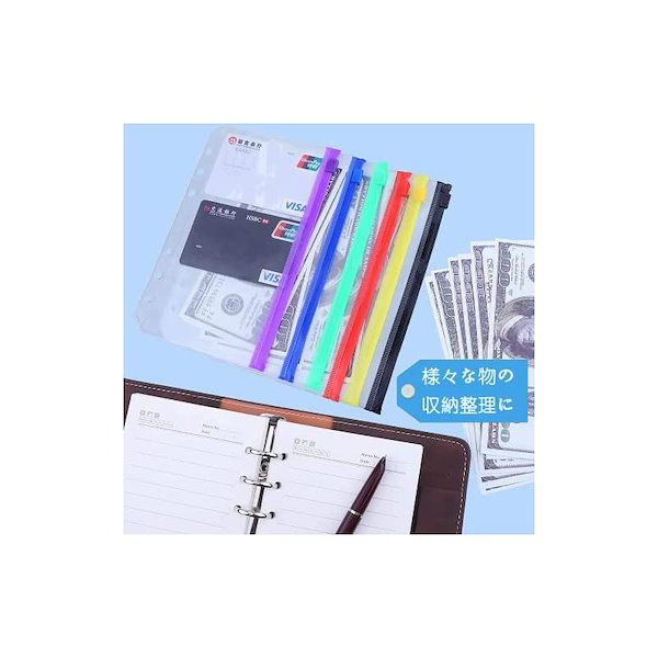 AQDO 正規品 2023年版 Cookday システム リフィル ミニ6サイズ ブロックカレンダー+四季のケイ線 P04