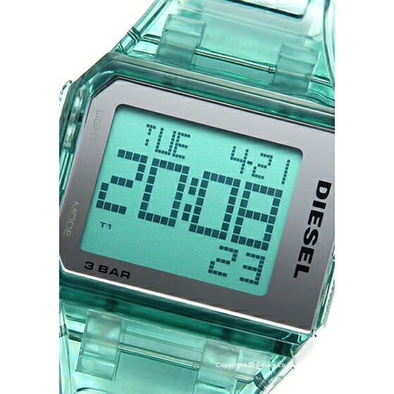 ディーゼル DIESEL メンズ/... : 腕時計・アクセサリー : ディーゼル 時計 豊富な得価