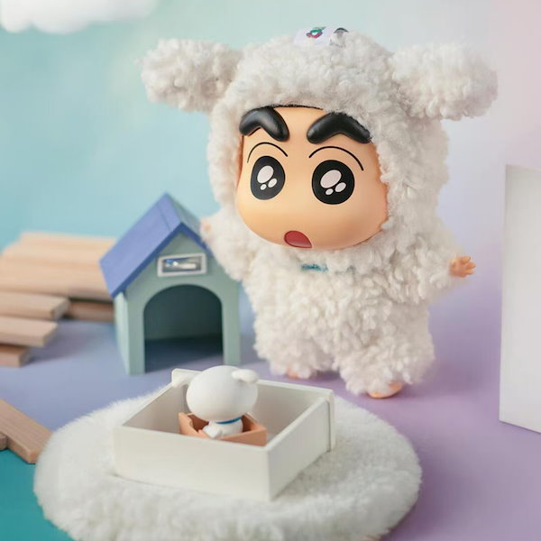 Qoo10] TOPTOY 「正規品」 確認品お取り扱いクレヨンしん