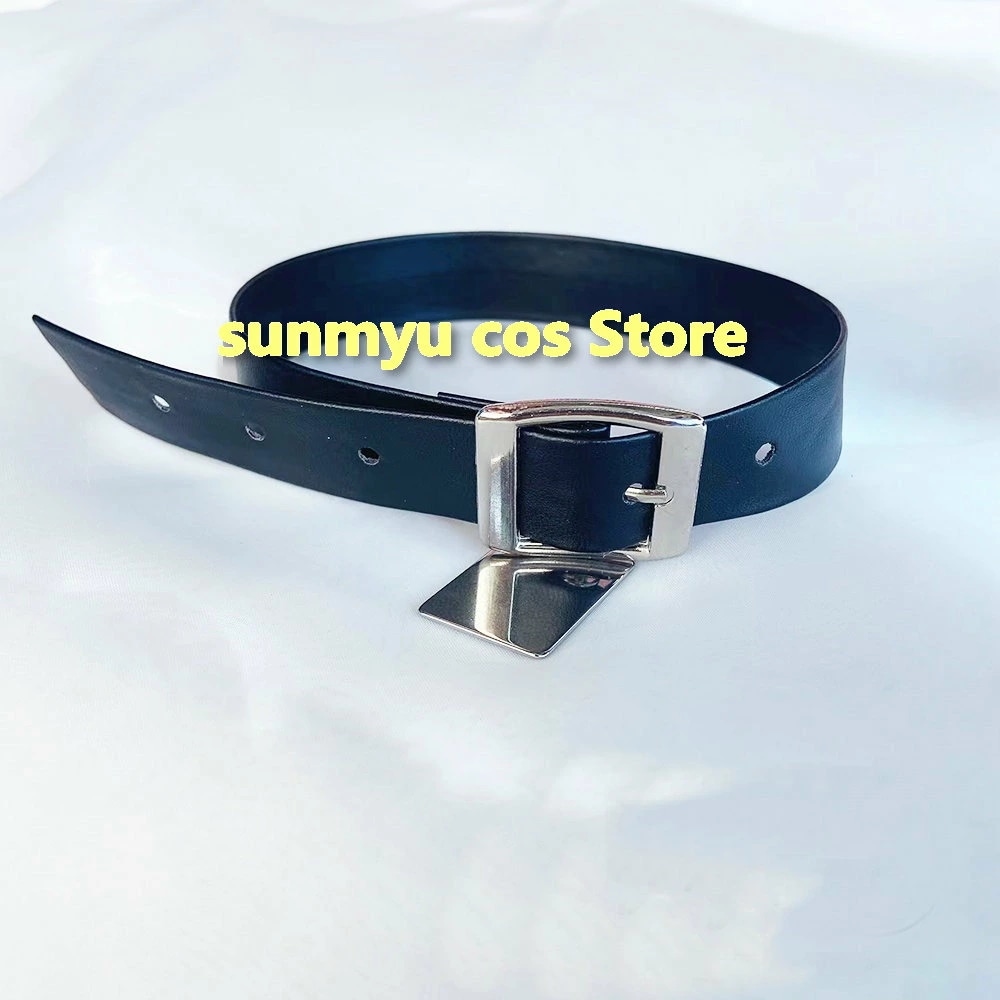 VTuber にじさんじ Luxiem ミスタ・リアス　イヤリング＋カチューシャ＋眼鏡＋チョーカー　コスプレ道具 アクセサリー 飾り