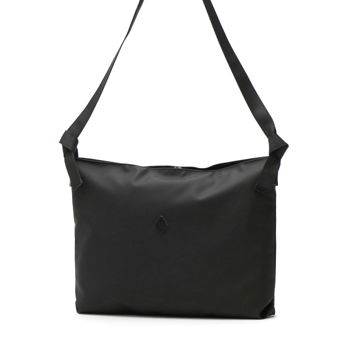 TEMPE WIDE SHOULDER ワンショルダーバッグ 日本製 大きめ A4 軽い 防水 メンズ レディース CL-3586 TEMPE WIDE SHOULDER ワンショルダーバッグ 日本製 大きめ A4 軽い 防水 メンズ レディース CL-3586