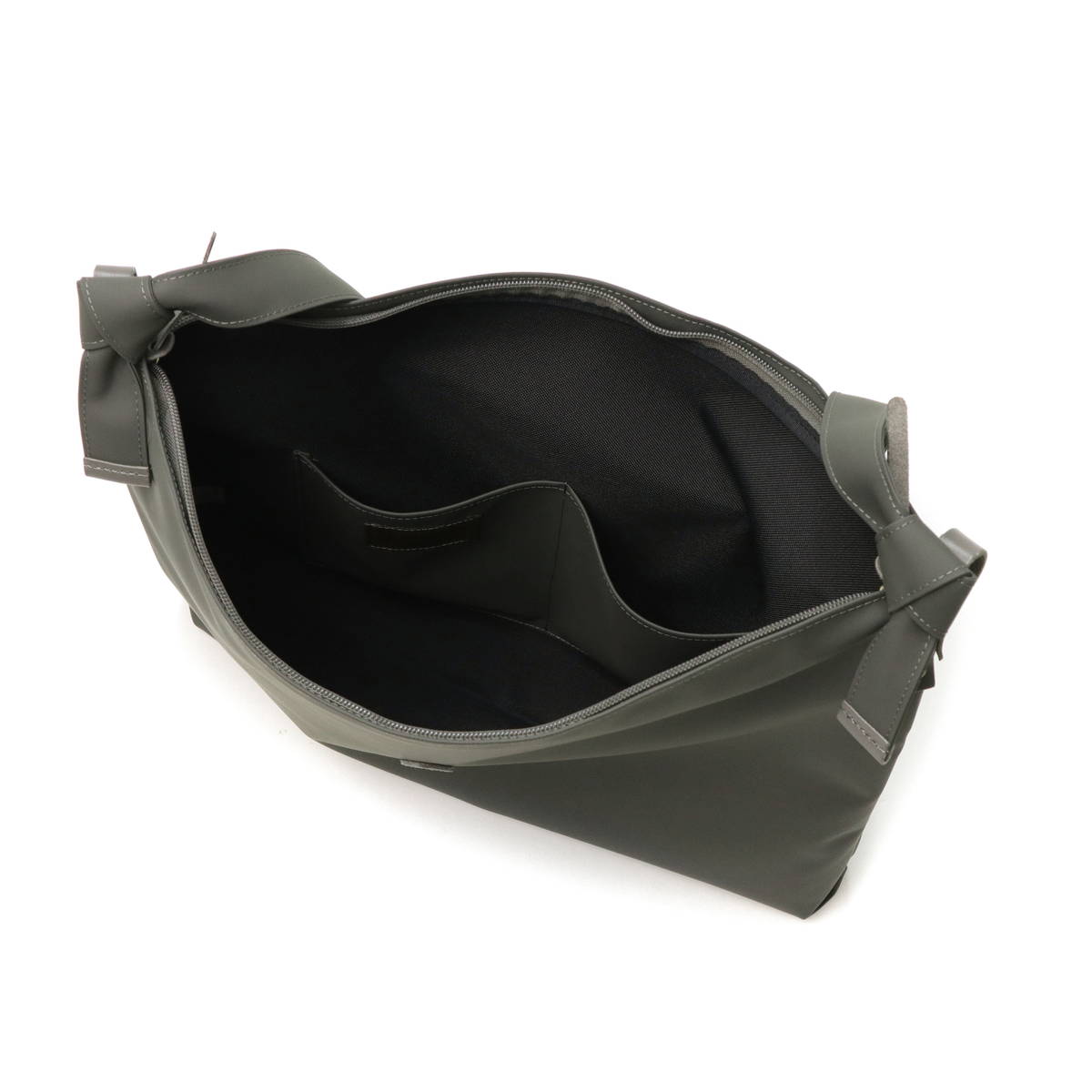 TEMPE WIDE SHOULDER ワンショルダーバッグ 日本製 大きめ A4 軽い 防水 メンズ レディース CL-3586 TEMPE WIDE SHOULDER ワンショルダーバッグ 日本製 大きめ A4 軽い 防水 メンズ レディース CL-3586