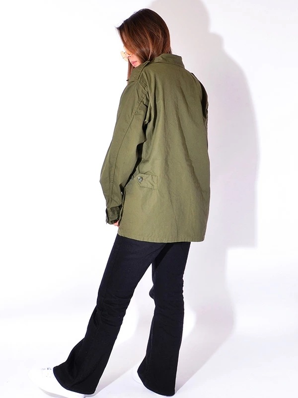 ジャケット シャツ COAT.MAN S.COMBAT TROPICAL BR1224 ジャケット シャツ COAT.MAN S.COMBAT TROPICAL BR1224