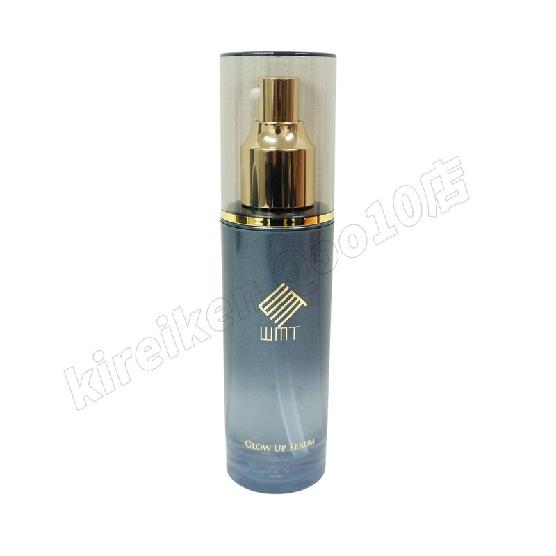WMT グローアップセラム 美容液 120ml×4本 美顔器用美容液 WMTグローアップ セラム - 💠高級美顔器のA. GLOBAL
