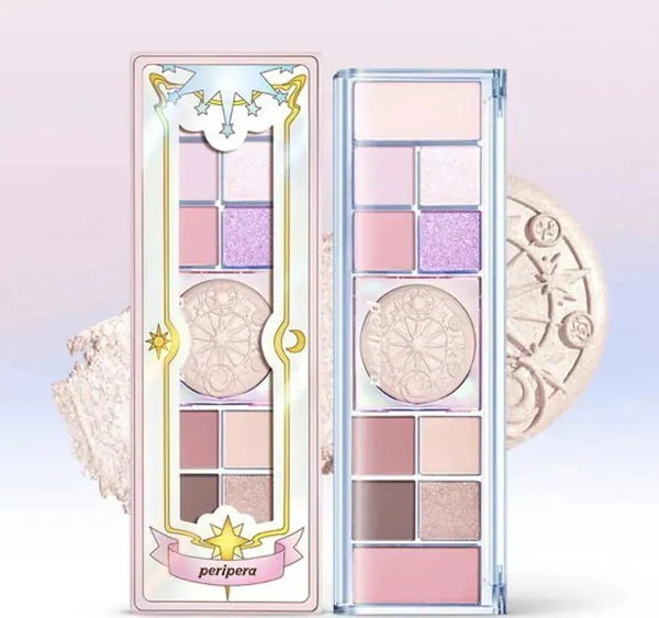 Qoo10] ペリペラ [カードキャプターさくらコラボ限定エディ