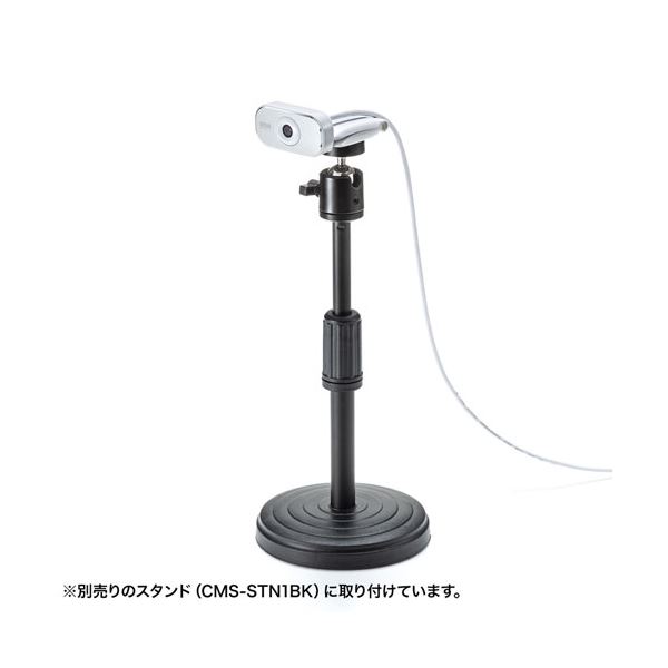サンワサプライ WEBカメラ CMS-V41WN サンワサプライ WEBカメラ CMS-V41WN