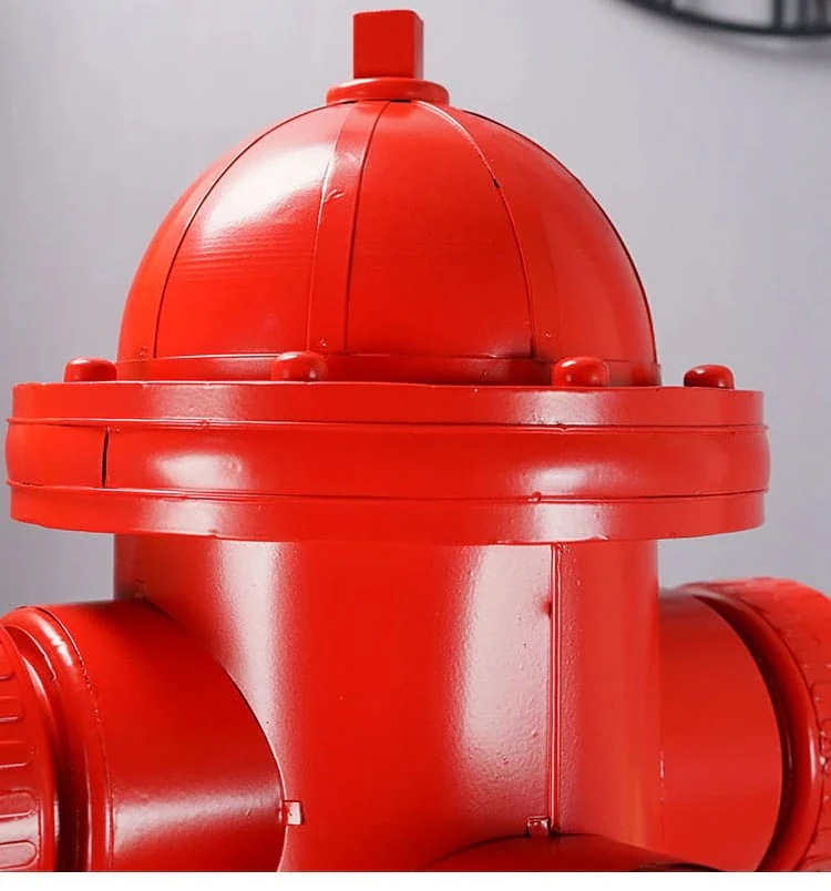 【急速出荷!】レトロ 消防栓 オブジェクト アイアン製レトロ 【急速出荷!】レトロ 消防栓 オブジェクト アイアン製レトロ