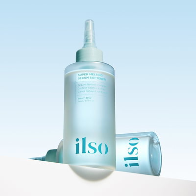 ilso スキンケアアイテム 3点セット Qoo10] ilso 毛穴ケア3点セット／[ハローキティ限定] : スキンケア