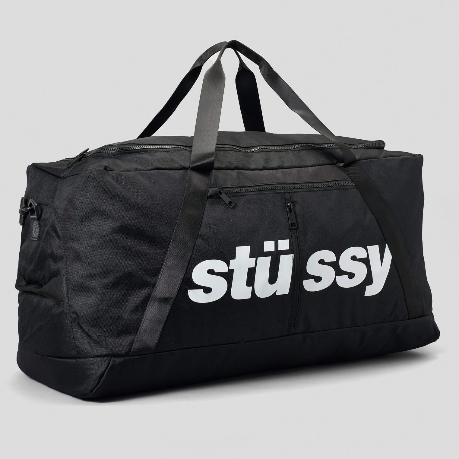 専用！Stussyステューシー HAZE 迷彩 ボストンバッグ 専用！Stussy
