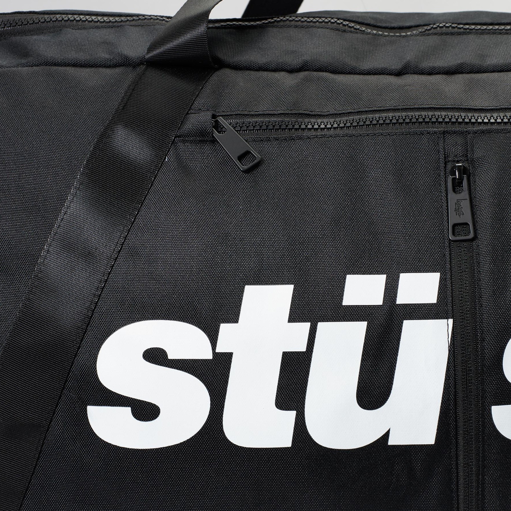 ステューシー ボストンバッグ Stussy Duffle 男女兼用 【公式通販】