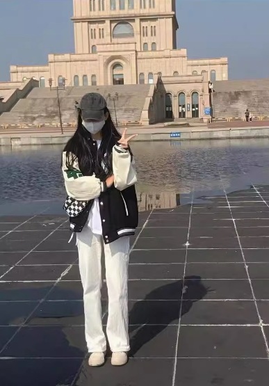 レディース ジャケット アウター 上着 羽織 前開き 長袖 襟なし ワイド 刺繍 バイカラー 配色 かわいい 大人可愛い カジュアル おしゃれ こなれ感 ラフ ボーイッシュ ガーリー ルーズ 個性的 レディース ジャケット アウター 上着 羽織 前開き 長袖 襟なし ワイド 刺繍 バイカラー 配色 かわいい 大人可愛い カジュアル おしゃれ こなれ感 ラフ ボーイッシュ ガーリー ルーズ 個性的