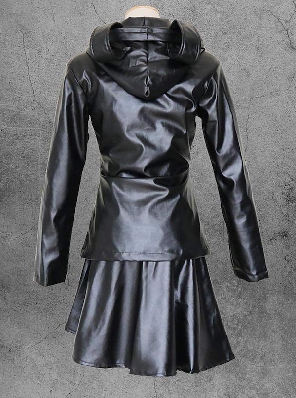 Qoo10] ウィッグ付き 東京喰種 東京グール 霧嶋